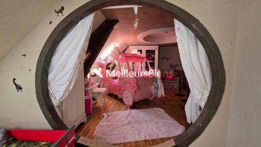 For sale Saint-martin-sur-ecaillon 10 rooms 330 m2 Nord (59213) photo 4