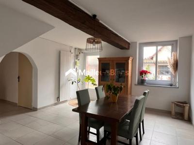Annonce Vente 8 pi�ces Maison Malay-le-grand 89