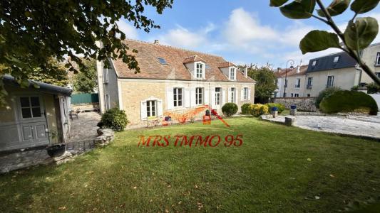 For sale Ecouen 8 rooms 220 m2 Val d'Oise (95440) photo 0