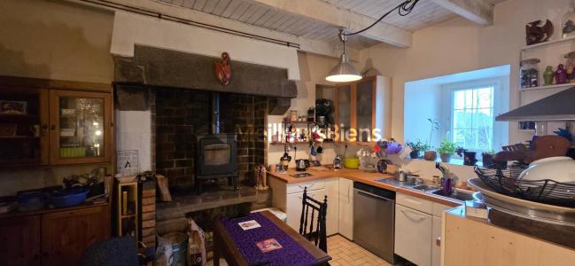 Annonce Vente 4 pi�ces Maison Plestin-les-greves 22