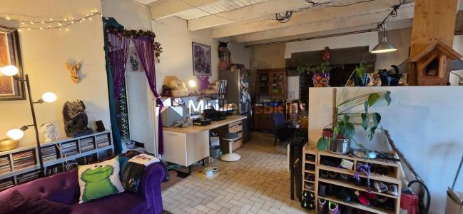 Acheter Maison 70 m2 Plestin-les-greves