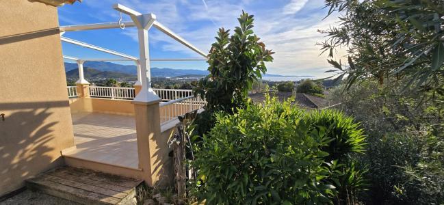 For sale AJACCIO 4 rooms 140 m2 Corse (20167) photo 0