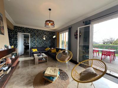 For sale SENNECE LES MACON 6 rooms 118 m2 Saone et loire (71000) photo 2