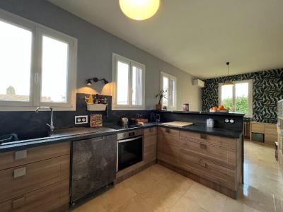 For sale SENNECE LES MACON 6 rooms 118 m2 Saone et loire (71000) photo 4