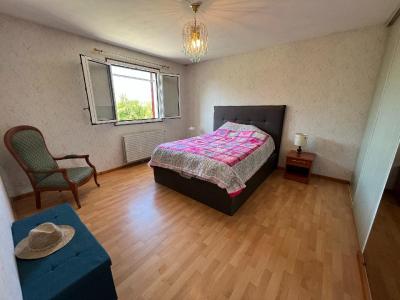 For sale 4 rooms 100 m2 Saone et loire (71850) photo 4