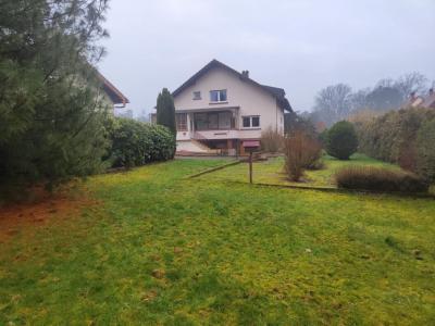 Annonce Vente 8 pi�ces Maison  57