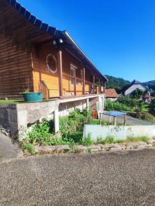 Annonce Vente 4 pi�ces Maison  57