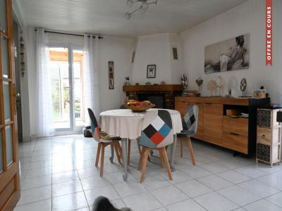 Annonce Vente 5 pi�ces Maison  74