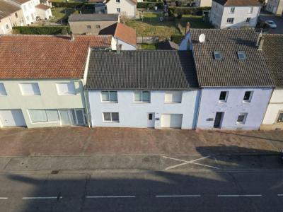 Annonce Vente 5 pi�ces Maison  57