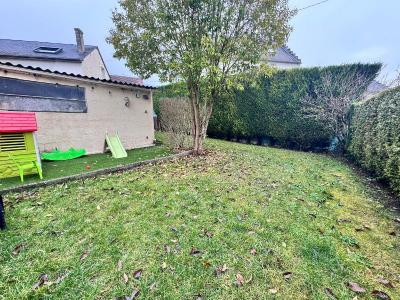 Annonce Vente 6 pi�ces Maison  02