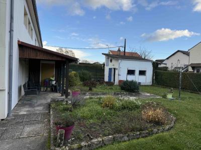 Acheter Maison 82 m2 