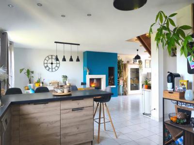 Annonce Vente 7 pi�ces Maison  50