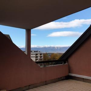 Acheter Appartement  Haute savoie