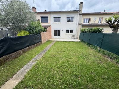 Annonce Vente 4 pi�ces Maison  81