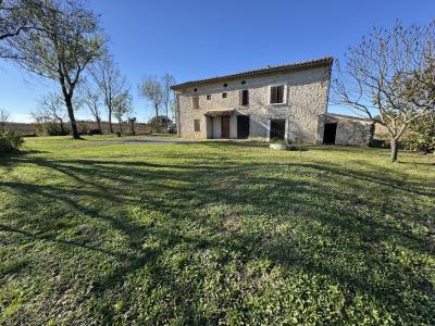 For sale A 15 MIN D'ALBI 5 rooms 115 m2 Tarn (81120) photo 0