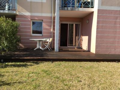 For sale SAINT MITRE 2 rooms 39 m2 Bouches du Rhone (13090) photo 0