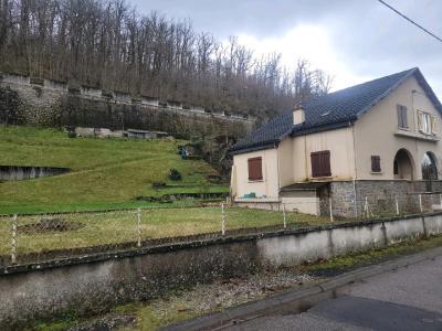 For sale Bort-les-orgues BORT LES ORGUES 5 rooms 80 m2 Correze (19110) photo 0