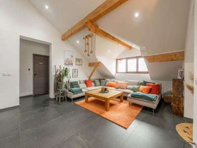 Annonce Vente 5 pi�ces Appartement  74