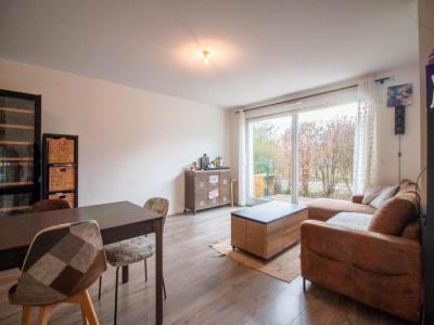 Acheter Appartement 53 m2 