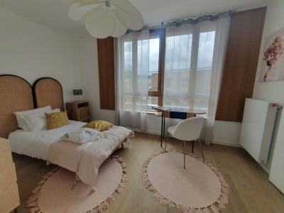 For sale 3 rooms 64 m2 Essonne (91300) photo 4