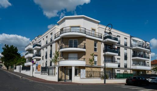 For sale 3 rooms 63 m2 Seine saint denis (93160) photo 0