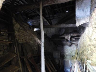 Acheter Maison  38500 euros