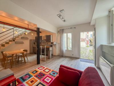 For sale Centre 5 rooms 130 m2 Hauts de Seine (92000) photo 0