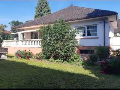 For sale 7 rooms 177 m2 Moselle (57600) photo 0