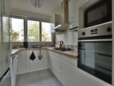 Acheter Appartement 73 m2 