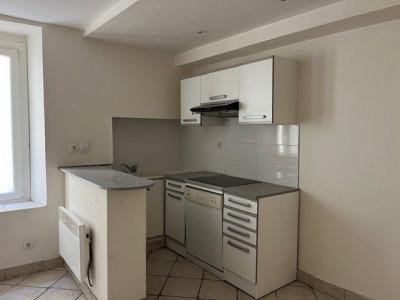 For sale COEUR DE VILLE 4 rooms 43 m2 Herault (34340) photo 0