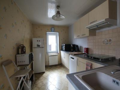Annonce Vente 9 pi�ces Maison  07