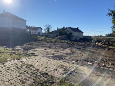 Annonce Vente Terrain  57