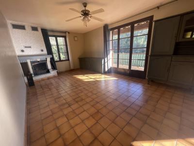 For sale LES CAUVELLES 4 rooms 103 m2 Bouches du Rhone (13190) photo 1