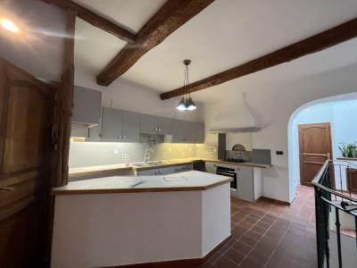 For sale CENTRE VILLE 3 rooms 84 m2 Bouches du Rhone (13420) photo 4