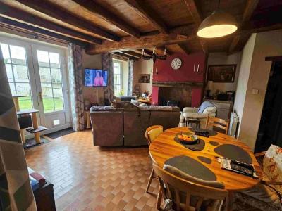 For sale 7 rooms 120 m2 Charente (16240) photo 1