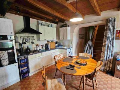 For sale 7 rooms 120 m2 Charente (16240) photo 2