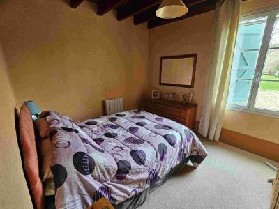 For sale 7 rooms 120 m2 Charente (16240) photo 3