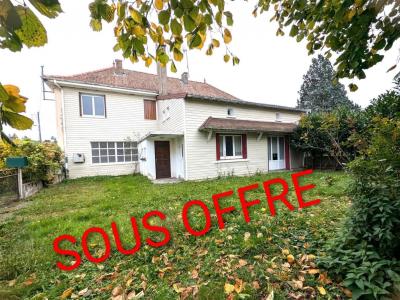 For sale MARCIGNY 7 rooms 195 m2 Saone et loire (71110) photo 0