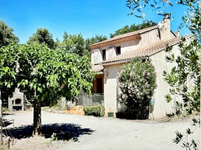 For sale CAMPAGNE 5 rooms 135 m2 Vaucluse (84260) photo 0