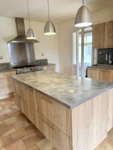 For sale CAMPAGNE 5 rooms 135 m2 Vaucluse (84260) photo 1