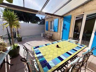 Annonce Vente 5 pi�ces Maison  34