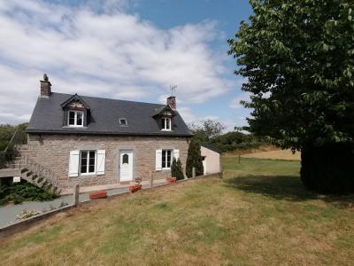 For sale 4 rooms 83 m2 Mayenne (53700) photo 0