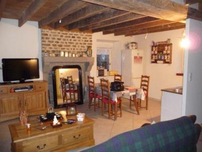 Annonce Vente 4 pi�ces Maison  53