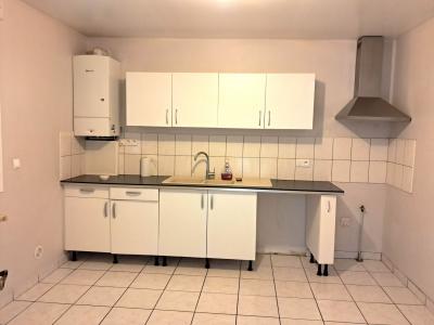 Annonce Vente 4 pi�ces Appartement  89