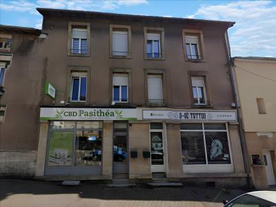 For sale Audun-le-roman 284 m2 Meurthe et moselle (54560) photo 0