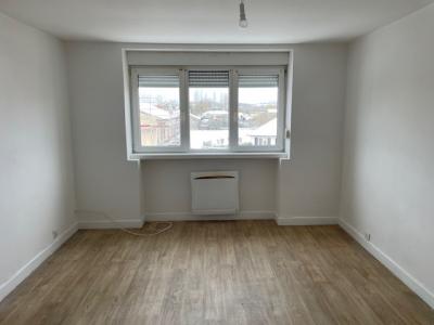 Annonce Location 3 pi�ces Appartement Tucquegnieux 54