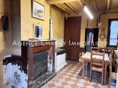 Annonce Vente 5 pi�ces Maison Charny 89