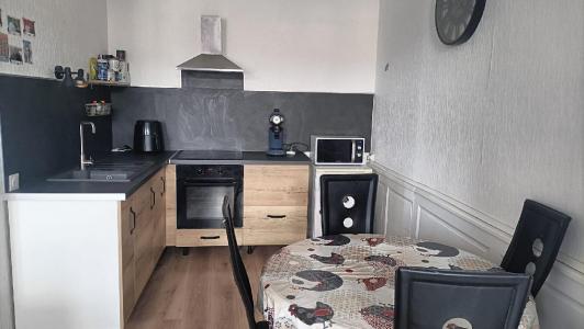 For sale 2 rooms 43 m2 Haute vienne (87700) photo 3