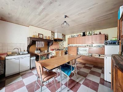 Annonce Vente 3 pi�ces Maison  71