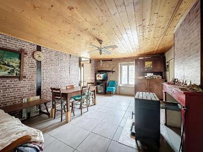 Acheter Maison 72 m2 